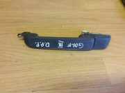 Türaußengriff hinten links VW GOLF III Variant (1H5) 1.9 TDI 1H0837209