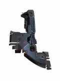 Kühlerluftumlenker PEUGEOT EXPERT Furgon 2.0 BlueHDi 120 9808276880