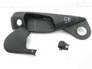 Details zur Sitzverkleidung AUDI A5 Cabrio (8F7) 2.7 TDI 8E0959777B