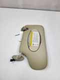 Linke Sonnenblende MINI COUNTRYMAN (R60) Cooper D ALL4