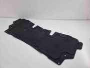 Motorraumdämmung Nissan Qashqai (J10)