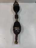 Antriebswelle vorne links NISSAN MURANO I (Z50) 3.5 4x4 8H315