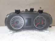 Tachometer Citroen C-Crosser (VU, VV) 8100A485