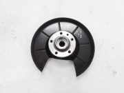 Nabe hinten rechts VOLVO XC60 D4 AWD 31360026