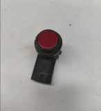 Einparkhilfe hinten SKODA OCTAVIAII (1Z3) 1.9 TDI 5KD919275A