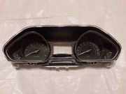 Tachometer Peugeot 208 I (CA, CC) 9814696580