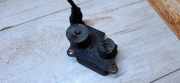 Air Flap Motor HYUNDAI SONATA V (NF) 2.0 CRDi 2838127450