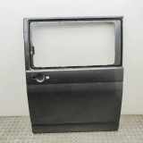 Linke Tür VW TRANSPORTER VI (T6) Minibus / passenger (SGB, SGG, SGJ) 2.0 TDI 7E0843107