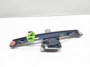 Türfensterheber hinten links BMW 1 (E81) 120 d 7067797