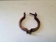 Drahtbügel für Abgasanlage Toyota C-HR (X1)