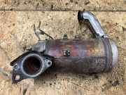 Katalysator NISSAN JUKE (F15) 1.5 dCi 208A00184R