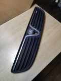 Kühlergrill komplett Opel Zafira A (T98) 90580686