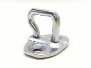 Verriegler JAGUAR I-PACE (X590) EV400 AWD