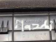 Frischluftgrill MAZDA 3 (BK) 1.6 DI Turbo BP4K64930