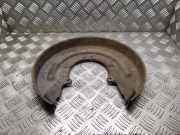 Spritzblech für Bremsscheibe VW Transporter T5 Kasten () 7E0615611