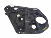 Türfensterheber hinten links HYUNDAI i40 CW (VF) 1.7 CRDi 834703ZXXX