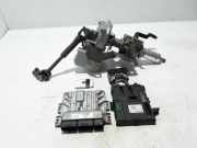 Zündset RENAULT MEGANE IV (B9A/M_) 1.5 dCi 110 (B9A3)