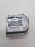 Airbag-Steuergerät FIAT STILO (192_) 1.9 JTD (192_XE1A) 51711816 5WK43342