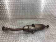 Endschalldämpfer Toyota Avensis Stufenheck (T27) 10X04