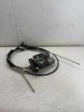 Schiebedachmotor CITROËN C4 Picasso I (UD_) 2.0 HDi 138 0390200072