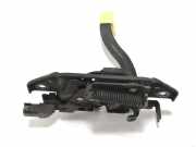 Motorhaubenschloss FORD C-MAX II (DXA/CB7, DXA/CEU) 2.0 TDCi