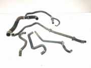 Schlauch Kühlung NISSAN NP300 NAVARA Pick-up (D23) 2.3 dCi 4x4 (D231)