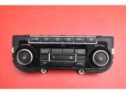 Heizungsbetätigung (Konsole) vorne VW Tiguan II (AD) 5K0907044GK