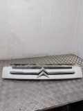 Vorderer oberer Gitter CITROËN BERLINGO (MF) 1.6 HDI 75 (MF9HW) 9644758177