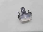 Kennzeichenbeleuchtung PEUGEOT 206 Hatchback (2A/C) 1.4 i