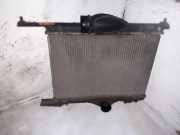 Ladeluftkühler Mitsubishi Space Star (DG0)