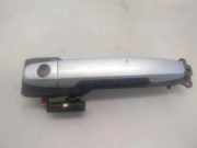 Türaußengriff vorne links TOYOTA AVENSIS VERSO (_M2_) 2.0 D (CLM20_)