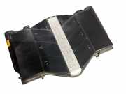 Motorabdeckung Mercedes-Benz E-Klasse (W211)