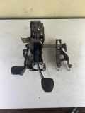 PEDALE SATZ SET SUBARU OUTBACK (BL, BP) 2.0 D AWD
