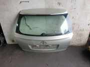 Kofferraumdeckel TOYOTA AVENSIS Estate (_T25_) 2.0 D-4D (CDT250_)