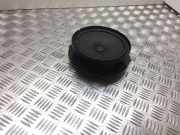 Lautsprecher links vorne Skoda Superb II (3T) 3T0035411A