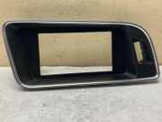 Dekoration des Navigationsbildschirms AUDI Q5 (8R) 2.0 TDI 8R1857186N