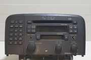 Radio/Navigationssystem-Kombination Volvo S80 I (184) X7269283G
