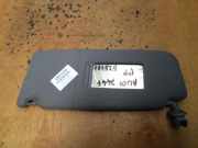 Sonnenblende links Audi A6 Avant (4B, C5)