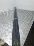 Dachreling links MERCEDES-BENZ M (W164) ML 320 CDI 4-matic (164.122)