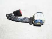 Mittlerer Sicherheitsgurt hinten VW PASSAT B7 (362) 2.0 TDI 3C0857807Q