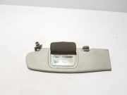 Linke Sonnenblende RENAULT ESPACE V (JR_) 1.6 dCi 160 964015044R