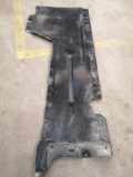 Mittlerer Bodenschutz BMW 3 Touring (F31) 320 i 7241834
