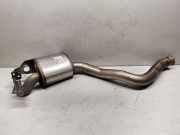 Auspufftopf hinten MERCEDES-BENZ C (W205) C 220 BlueTEC / d (205.004) A2054906921