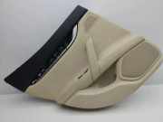 Türpolster hinten links MASERATI GHIBLI (M157) 3.0 D