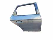 Tür hinten rechts CITROËN DS5 1.6 HDi 110