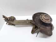 Radlagergehäuse rechts hinten Opel Vectra C Caravan (Z02)