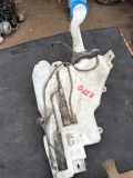 Fensterwaschtank AUDI A8 D3 (4E2, 4E8) 4.2 FSI quattro 4E0955453H