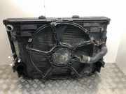 Radiator Pack Set BMW 7 (F01, F02) 730 d CY76176