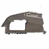 Kofferraumpolster links AUDI A7 Sportback (4GA, 4GF) 3.0 TDI quattro 4G8863887