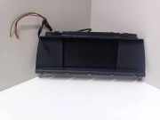 Navigationsanzeige BMW X3 (F25) xDrive 30 d 9231321